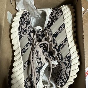 adidas Kaptir Flow Kids' Running Shoes 3Y